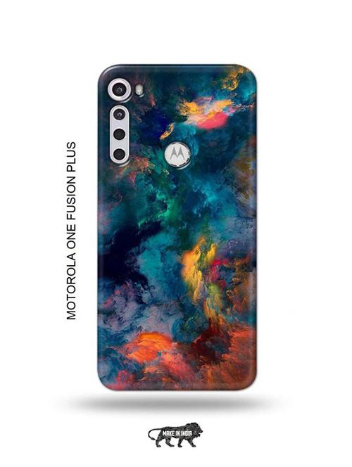 multi colored plastic mobile cover - 18993955 - Very Small Image - 1