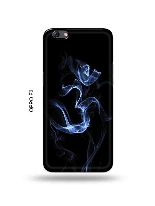 om back cover compatible with oppo f3 - 18995345 - Very Small Image - 1