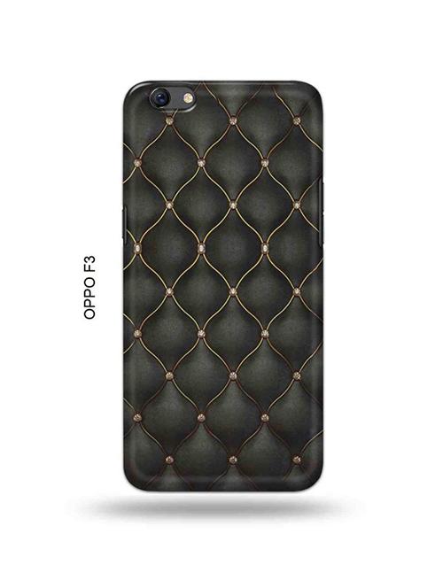 elegant design back cover compatible with oppo f3 - 18995474 - Very Small Image - 1