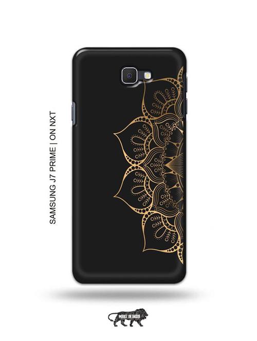 elegant design back cover compatible with samsung j7 prime,j7 prime 2,on nxt, on 7(2016) - 18996150 - Very Small Image - 1