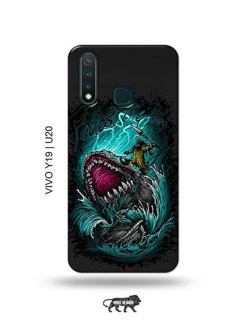 multi colored plastic mobile cover - 18996722 - Very Small Image - 1