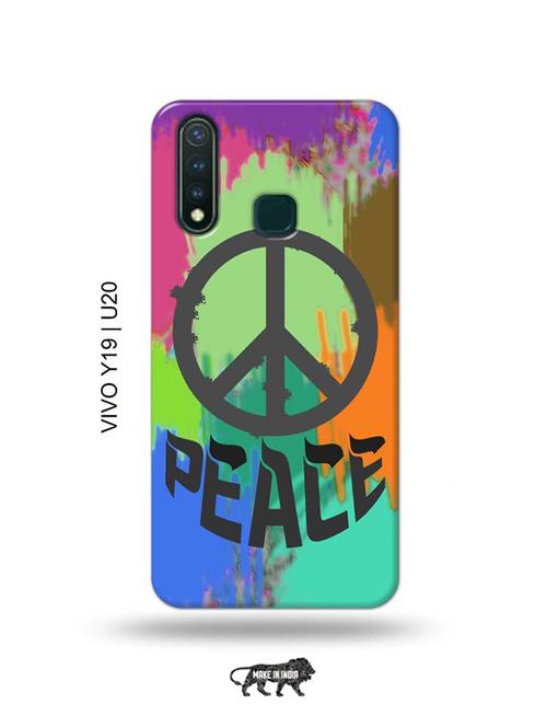 multi colored plastic mobile cover - 18996724 - Very Small Image - 1