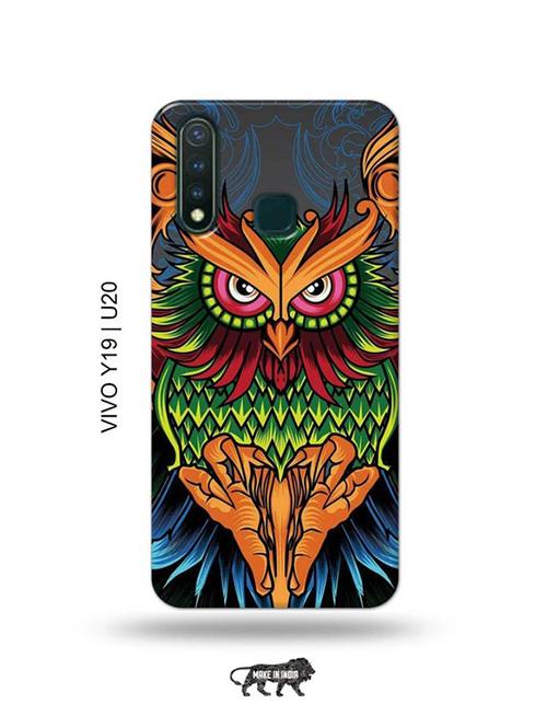 multi colored plastic mobile cover - 18996813 - Very Small Image - 1