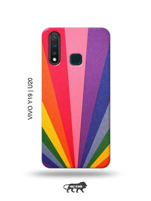 multi colored plastic mobile cover - 18996830 - Very Small Image - 1