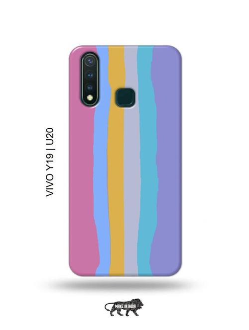 multi colored plastic mobile cover - 18996835 - Very Small Image - 1
