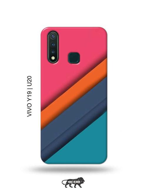 multi colored plastic mobile cover - 18996843 - Very Small Image - 1
