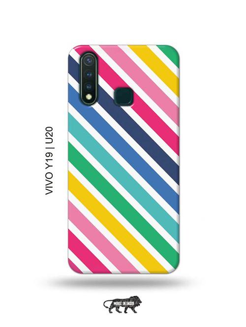 multi colored plastic mobile cover - 18996867 - Very Small Image - 1