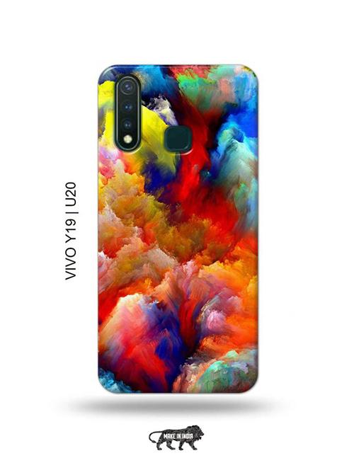 multi colored plastic mobile cover - 18996876 - Very Small Image - 1