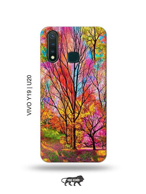multi colored plastic mobile cover - 18996878 - Very Small Image - 1