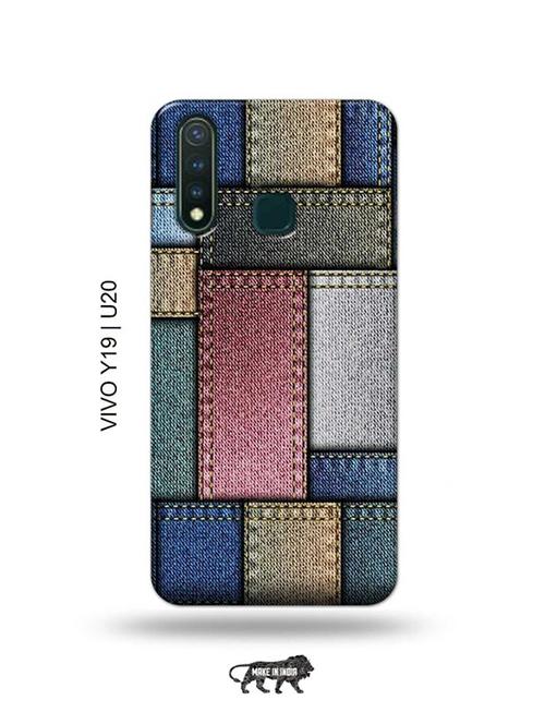 multi colored plastic mobile cover - 18996904 - Very Small Image - 1