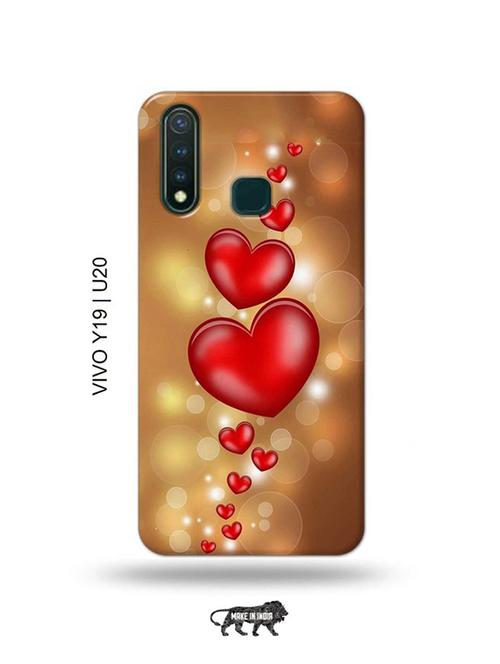 multi colored plastic mobile cover - 18996923 - Very Small Image - 1