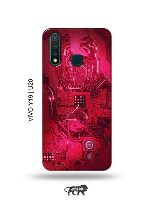multi colored plastic mobile cover - 18996986 - Very Small Image - 1