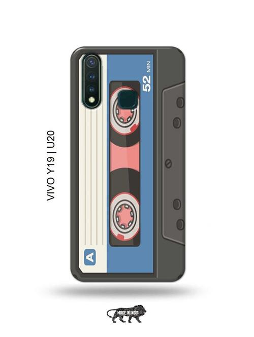 multi colored plastic mobile cover - 18996994 - Very Small Image - 1