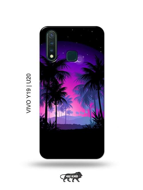 multi colored plastic mobile cover - 18997001 - Very Small Image - 1