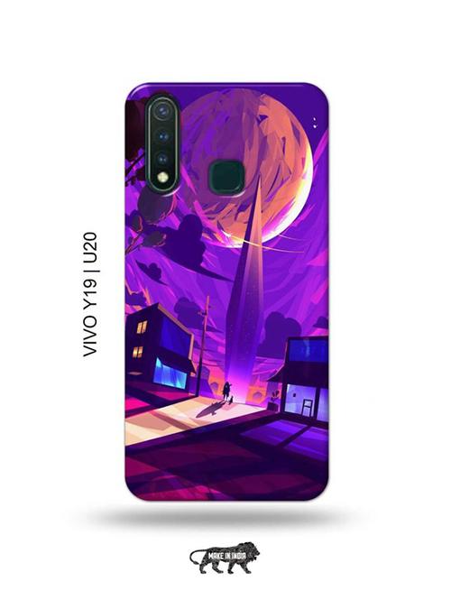 multi colored plastic mobile cover - 18997003 - Very Small Image - 1