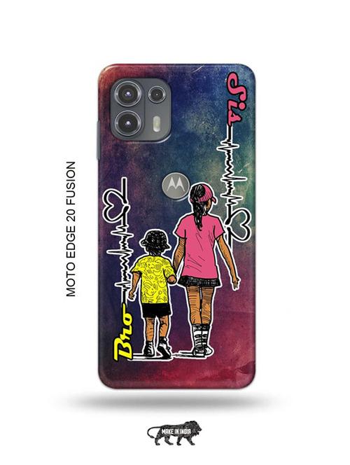 multi colored plastic mobile cover - 18997049 - Very Small Image - 1