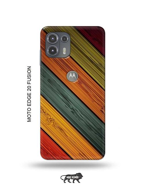 multi colored plastic mobile cover - 18997156 - Very Small Image - 1