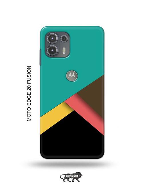 multi colored plastic mobile cover - 18997262 - Very Small Image - 1