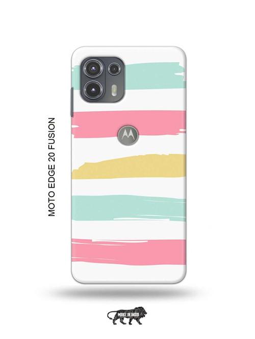 multi colored plastic mobile cover - 18997367 - Very Small Image - 1