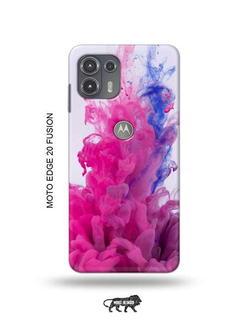 multi colored plastic mobile cover - 18997380 - Very Small Image - 1