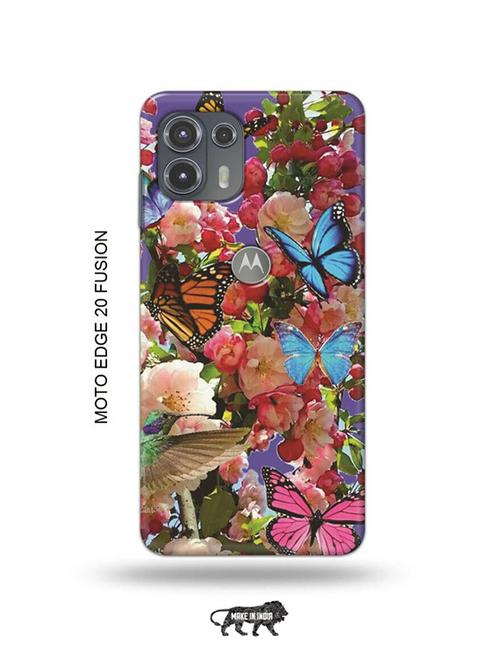 multi colored plastic mobile cover - 18997455 - Very Small Image - 1
