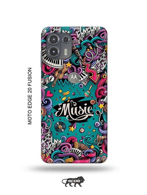 multi colored plastic mobile cover - 18997491 - Very Small Image - 1