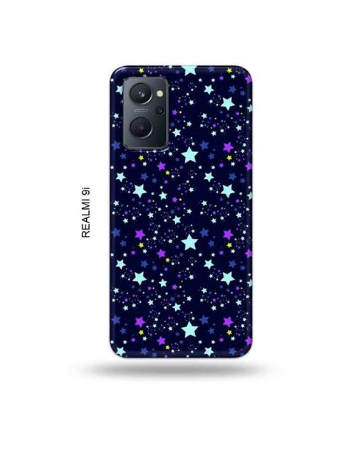 stars back cover compatible with realme 9i - 18998962 - Very Small Image - 1
