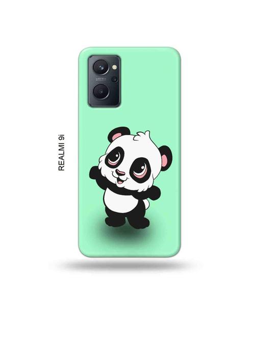 universal fox back cover compatible with realme 9i - 18999004 - Very Small Image - 1