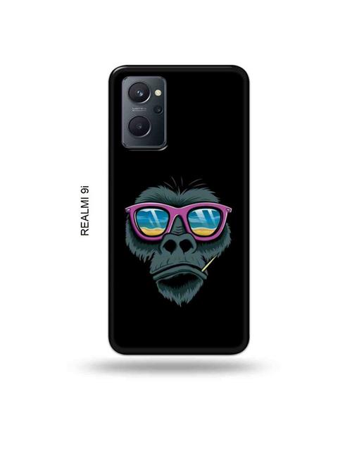 cool ape back cover compatible with realme 9i - 18999012 - Very Small Image - 1