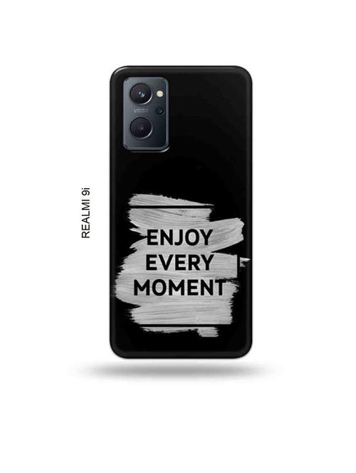 just do it back cover compatible with realme 9i - 18999030 - Very Small Image - 1