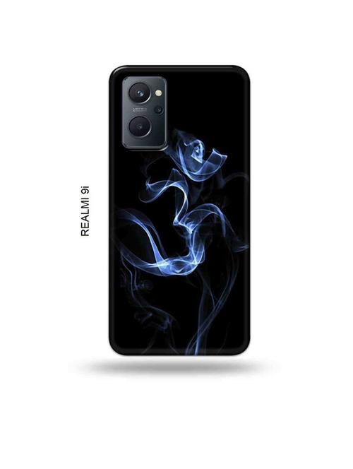 om back cover compatible with realme 9i - 18999081 - Very Small Image - 1