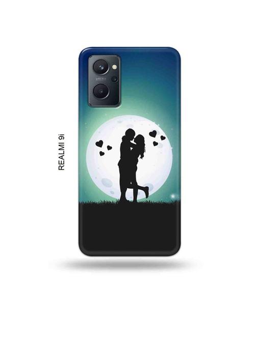 couple love back cover compatible with realme 9i - 18999241 - Very Small Image - 1