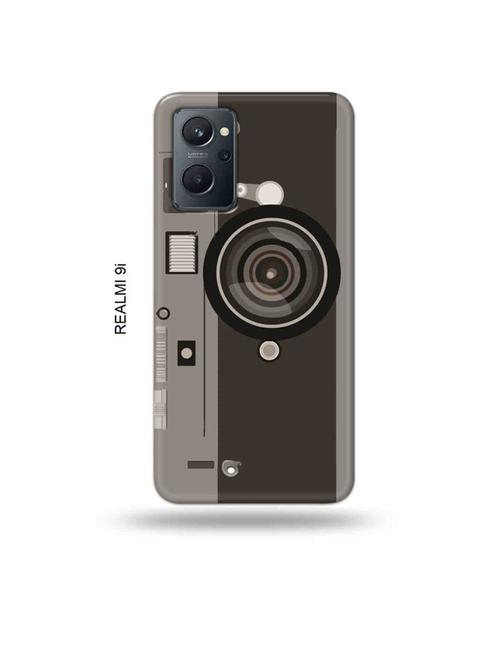 camera lense back cover compatible with realme 9i - 18999309 - Very Small Image - 1