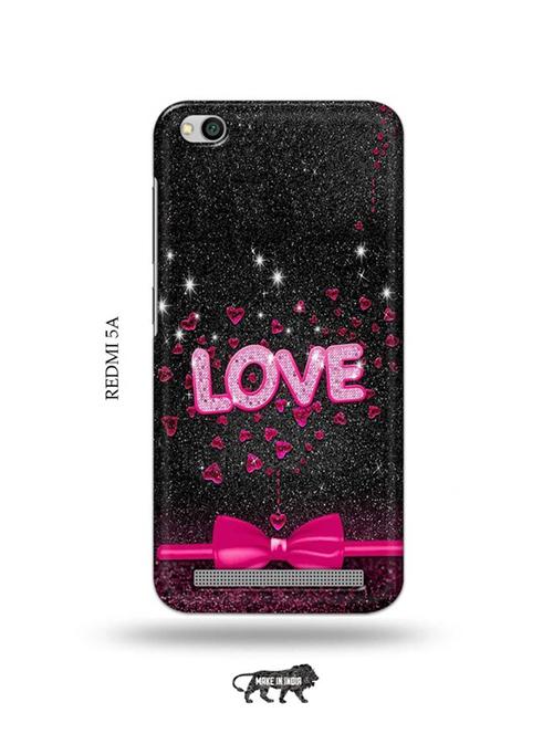 love back cover compatible with redmi 5a - 19002730 - Very Small Image - 1
