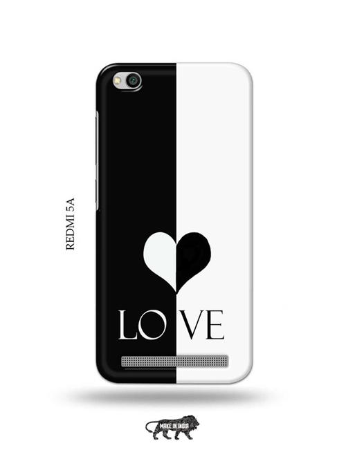 love back cover compatible with redmi 5a - 19002745 - Very Small Image - 1