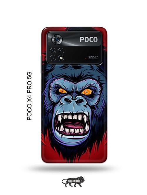 multi colored plastic mobile cover - 19003004 - Very Small Image - 1