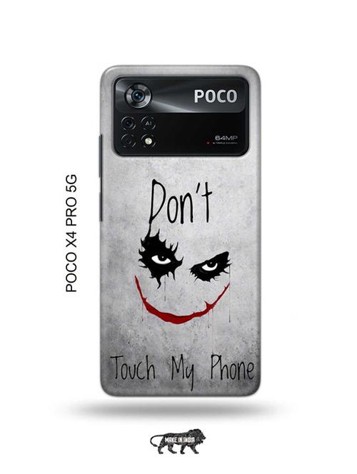 multi colored plastic mobile cover - 19003131 - Very Small Image - 1