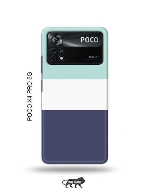 tweakymod designer printed hard case | basic back cover compatible with poco x4 pro 5g - 19003161 - Very Small Image - 1