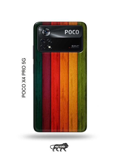 multi colored plastic mobile cover - 19003170 - Very Small Image - 1