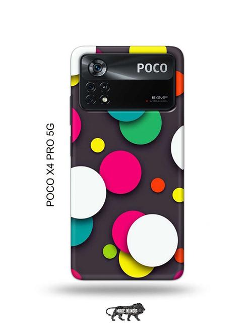 multi colored plastic mobile cover - 19003194 - Very Small Image - 1