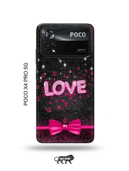 love back cover compatible with poco x4 pro 5g - 19003231 - Very Small Image - 1