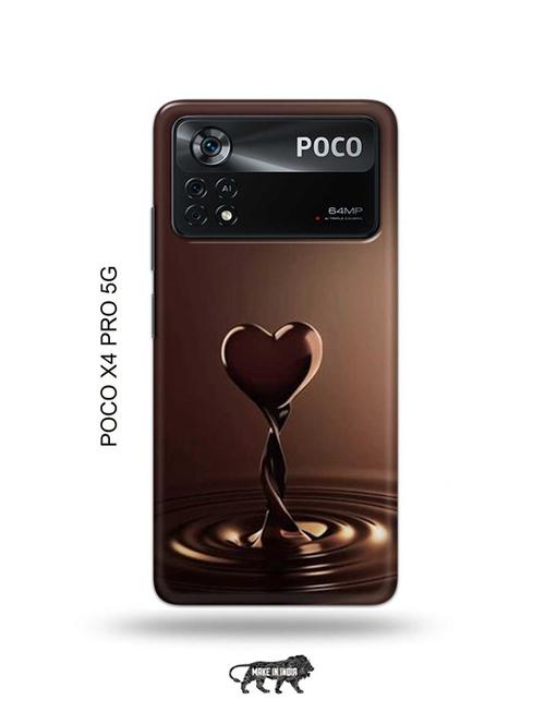 love back cover compatible with poco x4 pro 5g - 19003247 - Very Small Image - 1