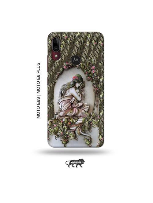 mom memoriol back cover compatible with moto e6s , moto e6 plus - 19003938 - Very Small Image - 1
