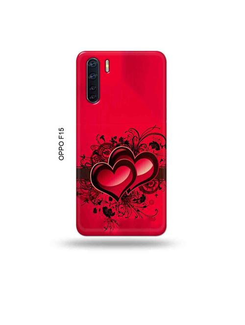 love design back cover compatible with oppo f15 - 19004747 - Very Small Image - 1