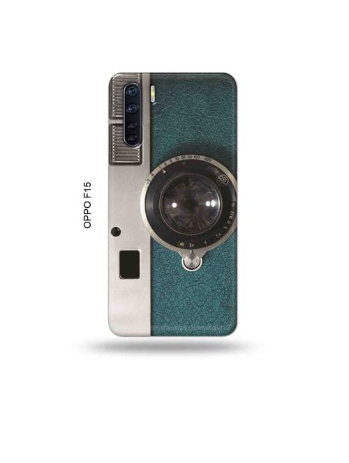 camera back cover compatible with oppo f15 - 19004829 - Very Small Image - 1