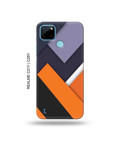 abstract back cover compatible with realme c21y, realme c25y - 19005168 - Very Small Image - 1