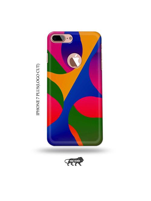 multi colored plastic mobile cover - 19005714 - Very Small Image - 1
