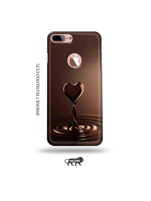 iphone 7 plus mobile cover - 19005756 - Very Small Image - 1