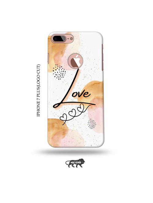 iphone 7 plus mobile cover - 19005759 - Very Small Image - 1