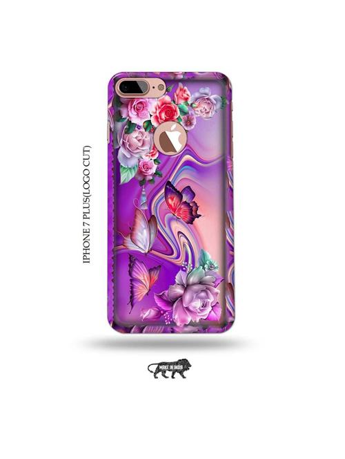 iphone 7 plus mobile cover - 19005770 - Very Small Image - 1